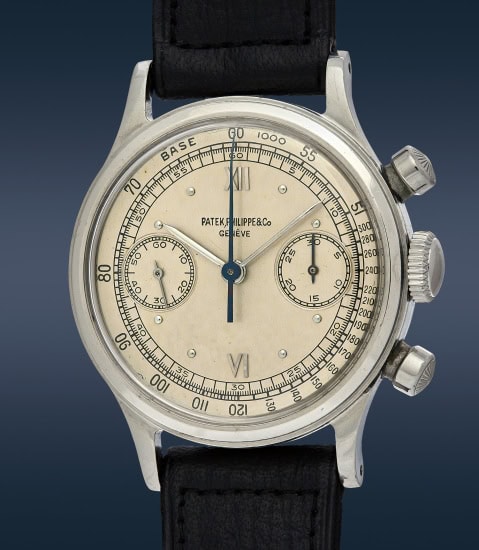 Patek philippe 2025 1463 r price